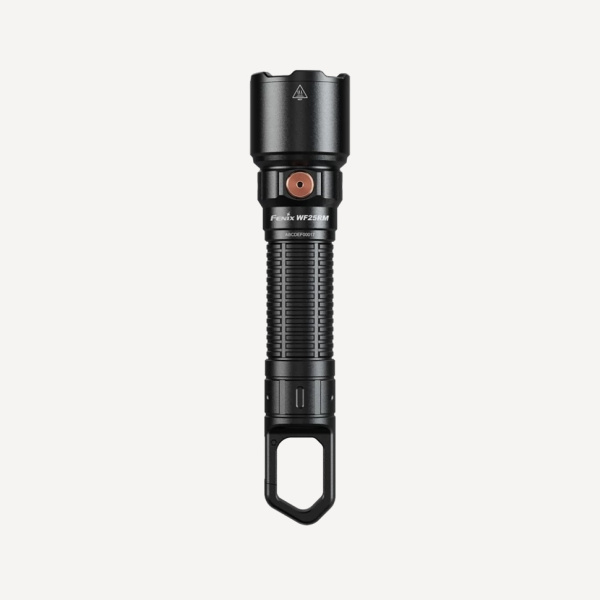 Фонарь Индустриальный Fenix WF25RM 3KLumen (Luminus SST70 Белый + UV365nm_0.5W)